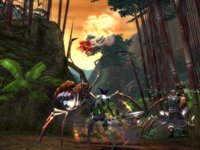 Guild Wars screenshot, image №359600 - RAWG