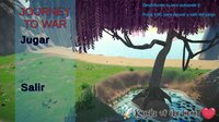 Journey to War screenshot, image №3284438 - RAWG