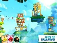 Angry Birds 2 screenshot, image №1733192 - RAWG