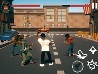 Lil Gang Fighter Street Beasts screenshot, image №1801036 - RAWG