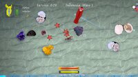 Shrimp Survivors screenshot, image №4160299 - RAWG