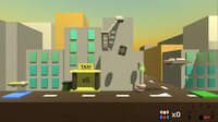 Taxi (itch) (CatfishnChips) screenshot, image №3296148 - RAWG