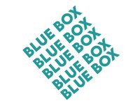 Blue box (UkeyHafil) screenshot, image №2901929 - RAWG