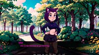 FEMINIST METEORITE screenshot, image №4232458 - RAWG