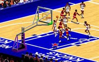 NBA Live 95 screenshot, image №762264 - RAWG