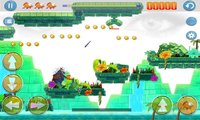 TeddyBum Shoot Fish - Cartoon Adventure Kids Game. Best and simple games for parents, boys, girls, and kids 3+, 5+, 6+. screenshot, image №2118614 - RAWG