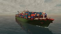 European Ship Simulator screenshot, image №140189 - RAWG