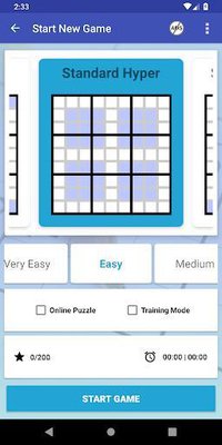 Sudoku Free screenshot, image №2083879 - RAWG