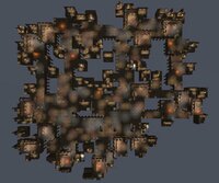 Zombie Dungeons screenshot, image №2627723 - RAWG