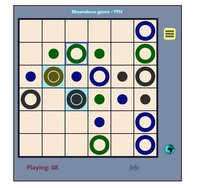 Mwendano Web version logic game screenshot, image №1829464 - RAWG