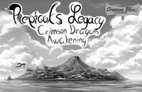 Repicoks Legacy: Crimson Dragons Awakening screenshot, image №3486772 - RAWG