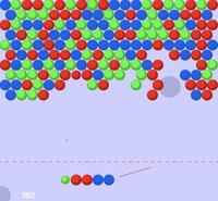 Soapy screenshot, image №2466604 - RAWG