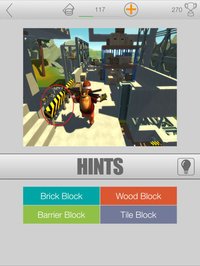 Scrap Mechanic: Rocket Game screenshot, image №1910012 - RAWG