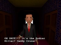 Nightmare Killer screenshot, image №1713925 - RAWG
