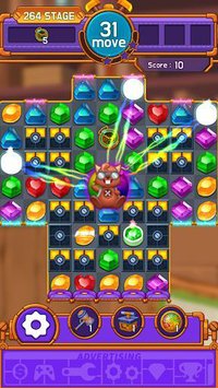Jewel Maker screenshot, image №2092373 - RAWG