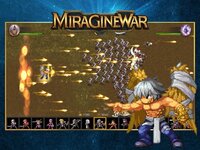 Miragine War screenshot, image №2956065 - RAWG