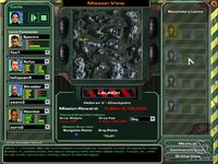 MechWarrior 4: Mercenaries screenshot, image №290950 - RAWG