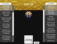 Jumping Man: Mine screenshot, image №3114548 - RAWG