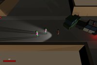 Zombie Outlet screenshot, image №2248868 - RAWG
