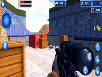 Counter Terrorist SWAT Strike screenshot, image №1886909 - RAWG
