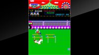 Arcade Archives CIRCUS CHARLIE screenshot, image №2469681 - RAWG