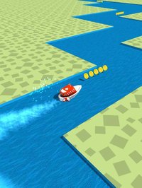 Speedy Boat! screenshot, image №1947517 - RAWG