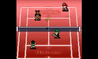 Mario Tennis screenshot, image №243569 - RAWG