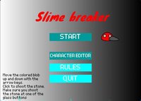 Slime Breaker screenshot, image №3627078 - RAWG