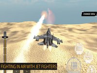 Army Fighter Jet Attack screenshot, image №878811 - RAWG