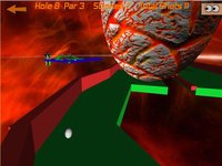 Crazy Golf In Space screenshot, image №1329705 - RAWG