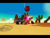 Lost Saga screenshot, image №522370 - RAWG