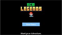 ECO-LEGENDS screenshot, image №3756373 - RAWG