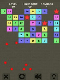 Balls and Bricks screenshot, image №942830 - RAWG