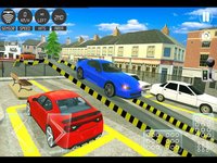 5th Wheel Car Parking Game 3D screenshot, image №2041488 - RAWG
