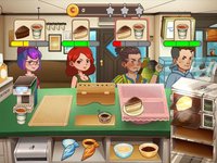 Dessert Chain: Cooking Story screenshot, image №1768789 - RAWG