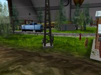 Rail Runner 3D screenshot, image №441590 - RAWG