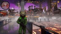 Anarchy Legends Online screenshot, image №4226363 - RAWG