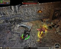 Dungeon Siege 2 screenshot, image №381371 - RAWG