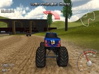 Monster Truck Lite screenshot, image №971725 - RAWG