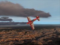 Microsoft Flight Simulator 2002 Professional Edition screenshot, image №307310 - RAWG