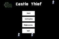 Castle Thief screenshot, image №2532018 - RAWG