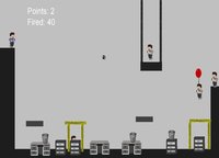 Don't Get Fired Simulator screenshot, image №2021098 - RAWG