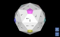 Arrow Hell: Dodecahedron screenshot, image №3328348 - RAWG