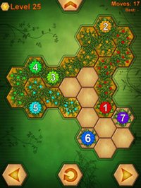 HexConnect - Nature screenshot, image №1752176 - RAWG