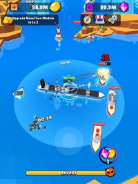 BattleShip - Build Ship screenshot, image №3489310 - RAWG