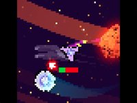 Unidentified F'n Objects (64x64 UFO Game Jam) screenshot, image №1106712 - RAWG