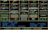 Dogs of War (1989) screenshot, image №744188 - RAWG