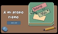 A mi propio ritmo screenshot, image №3530520 - RAWG