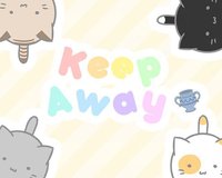 Keep Away screenshot, image №1271811 - RAWG
