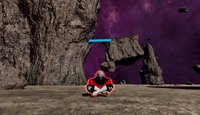 DRAGONBALL NACHO VR screenshot, image №1221037 - RAWG